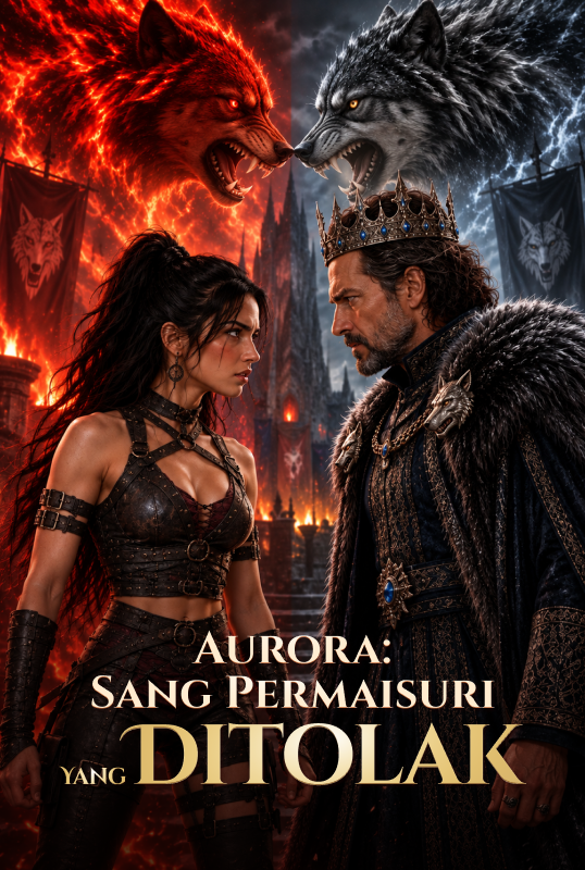 Aurora: Sang Permaisuri yang Ditola