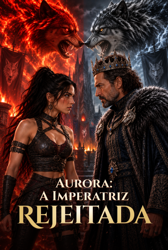 Aurora: A Imperatriz Rejeitada