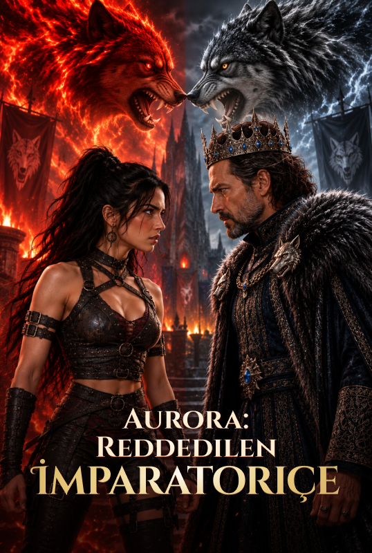 Aurora: Reddedilen İmparatoriç