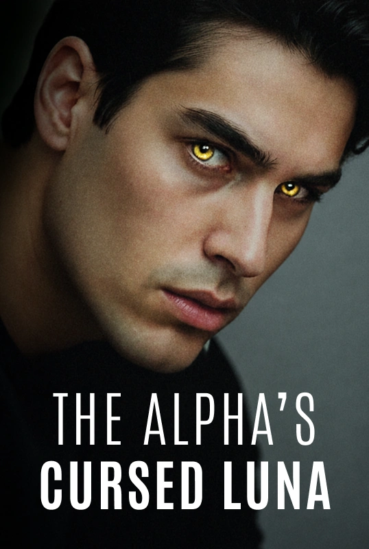 The Alpha’s Cursed Luna