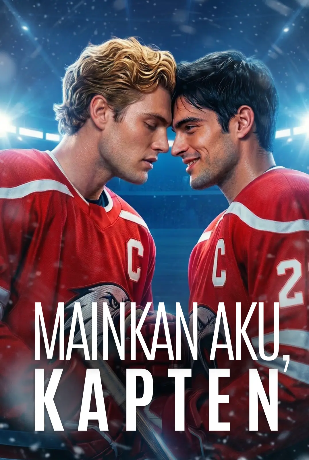 Berikan Saya Skor, Kapten