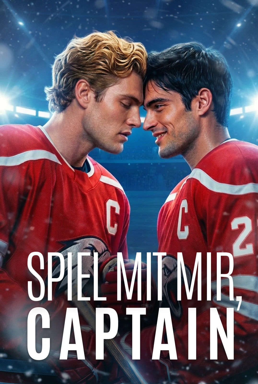 Gib mir eine Note, Kapitän
