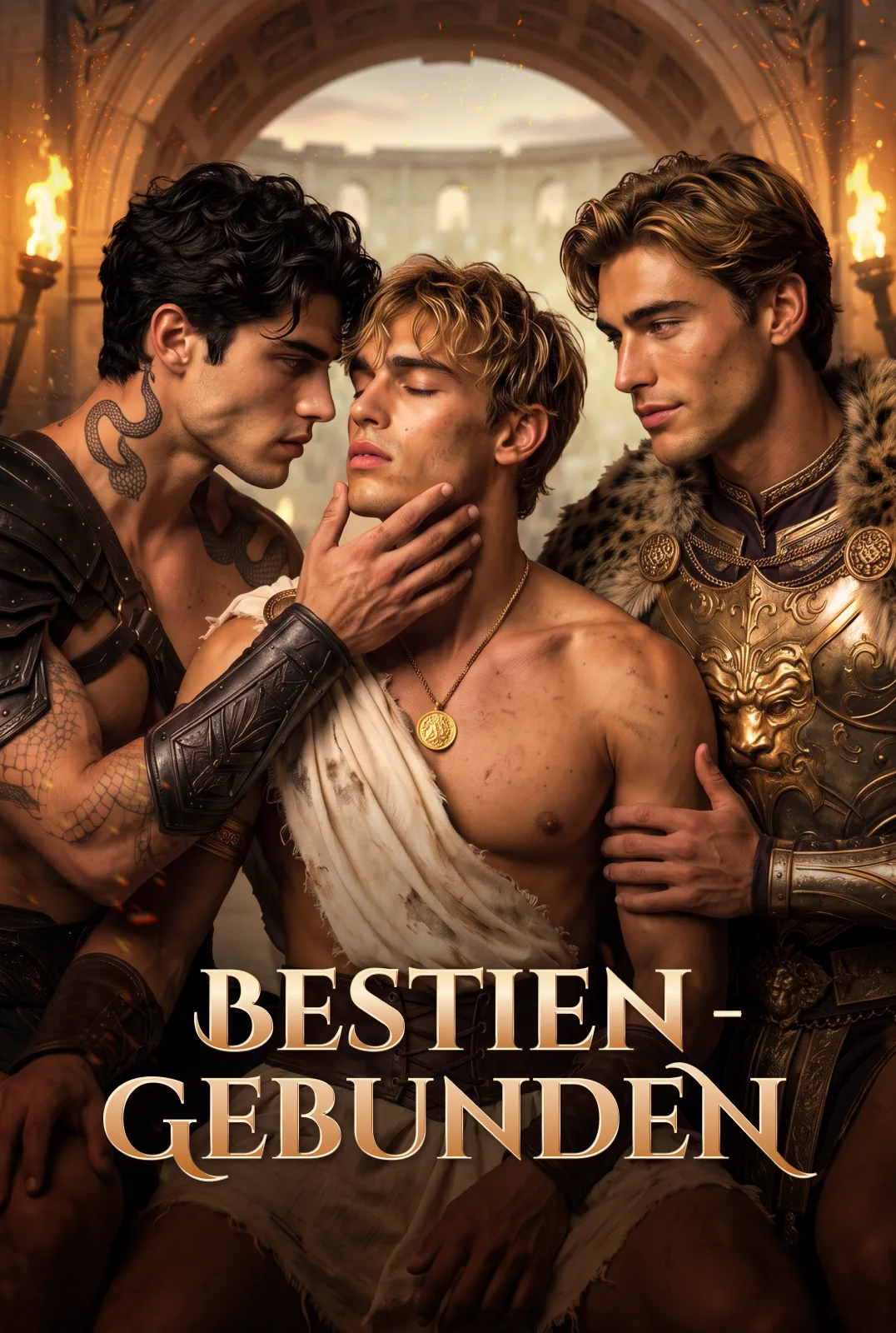 Bestiengebunden