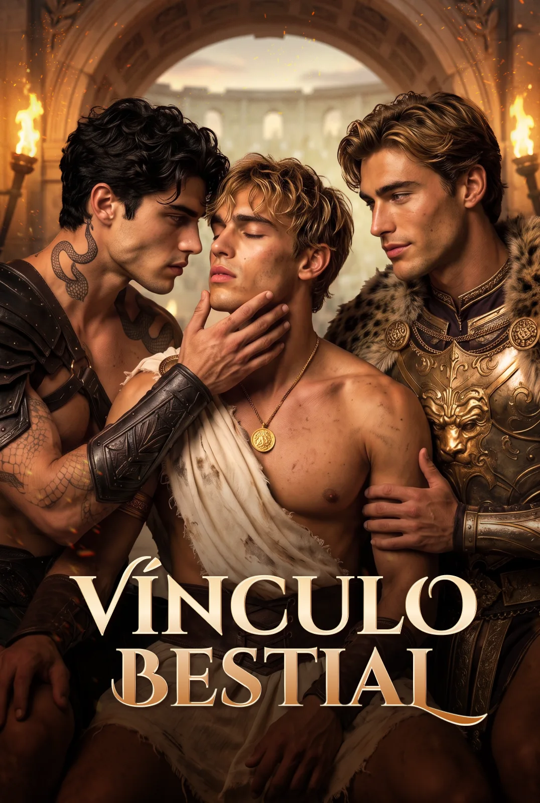 Vínculo Bestial