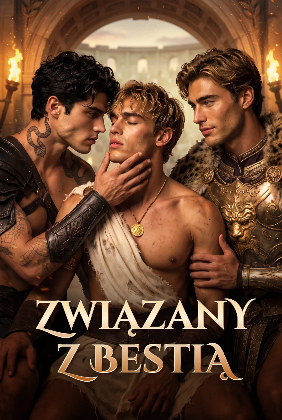 Związany z Bestią