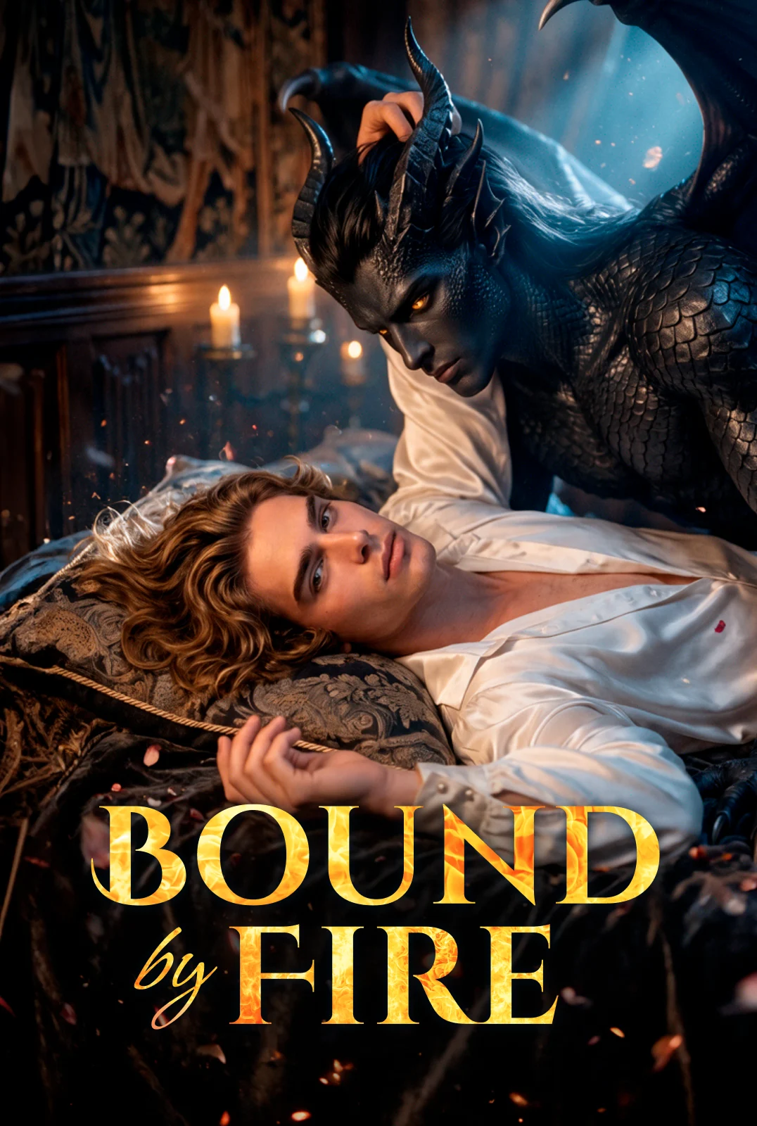 Bound by Fire