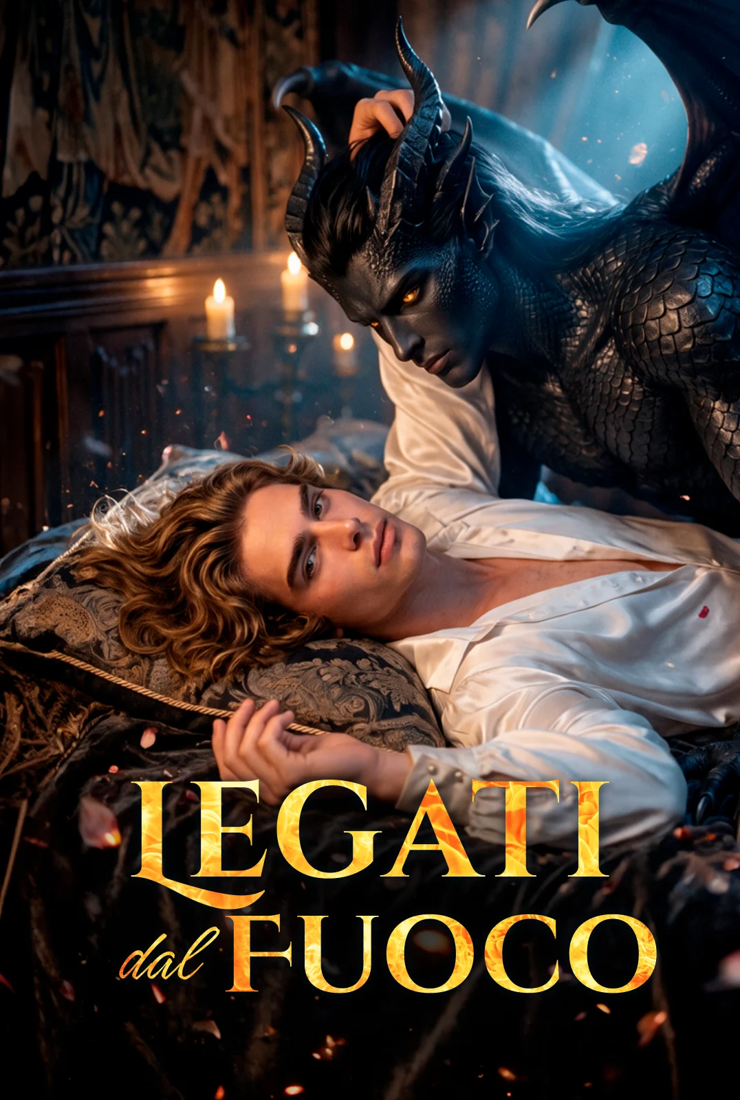 Legati dal Fuoco