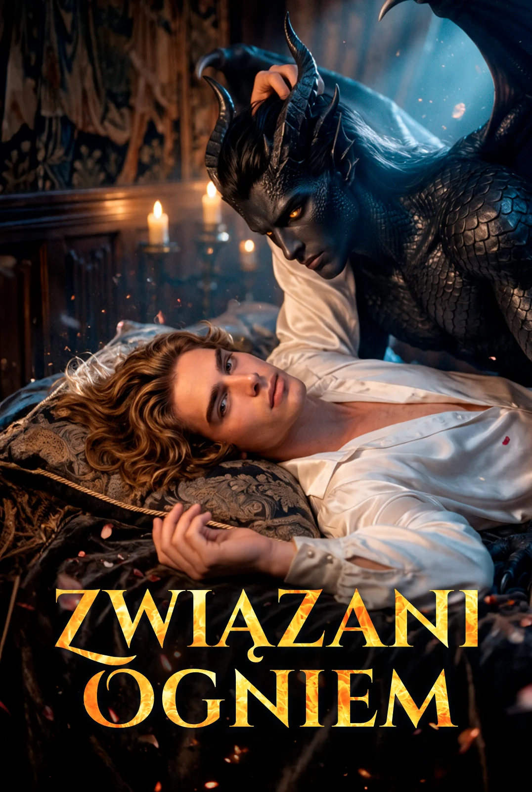 Związani Ogniem