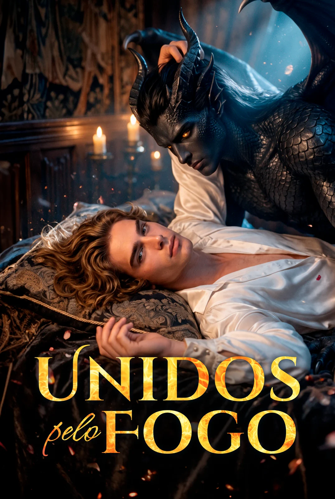 Unidos pelo Fogo