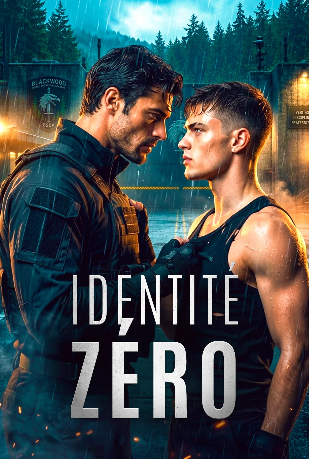IdentitÃ© ZÃ©ro