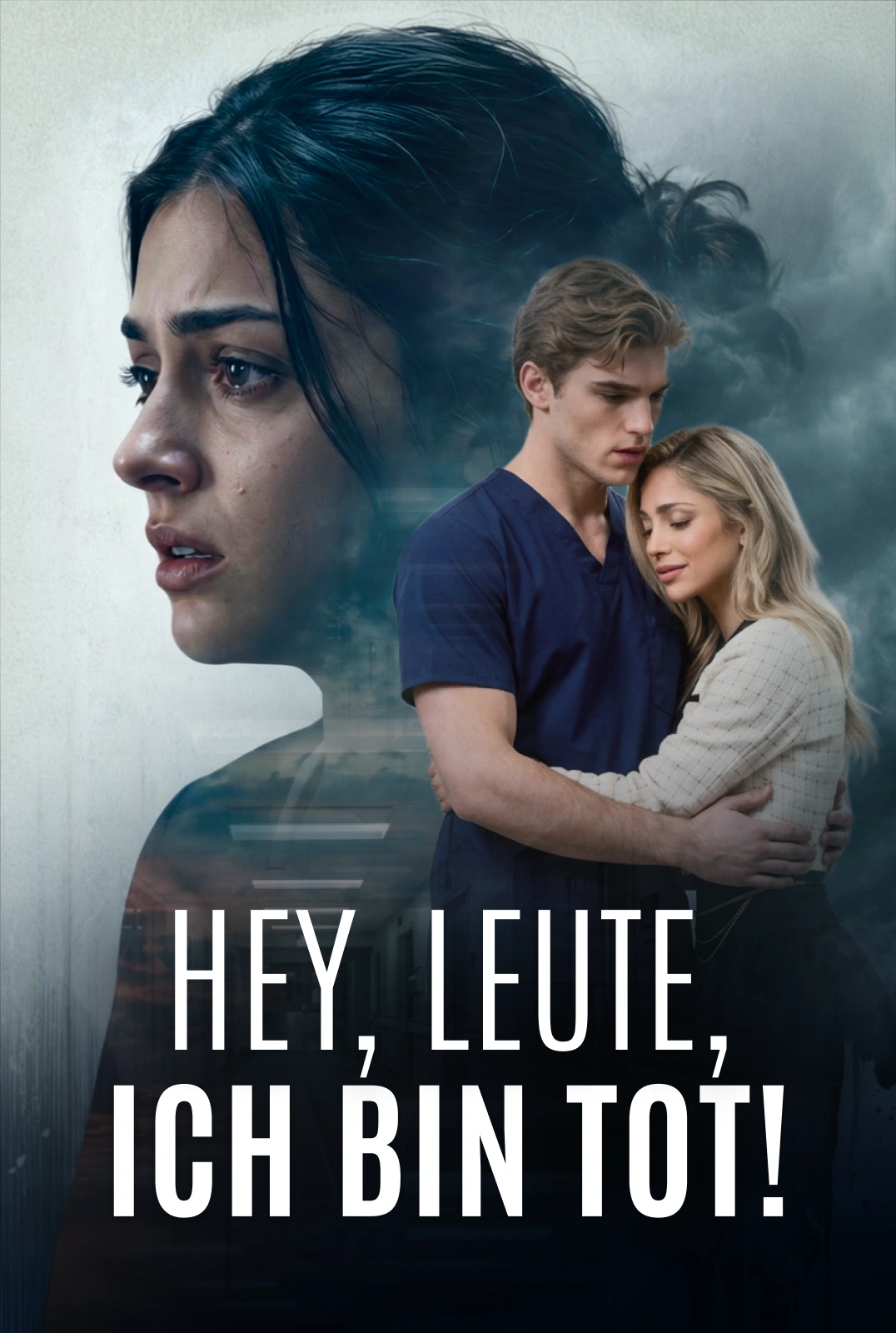 Hey, Leute, ich bin tot!