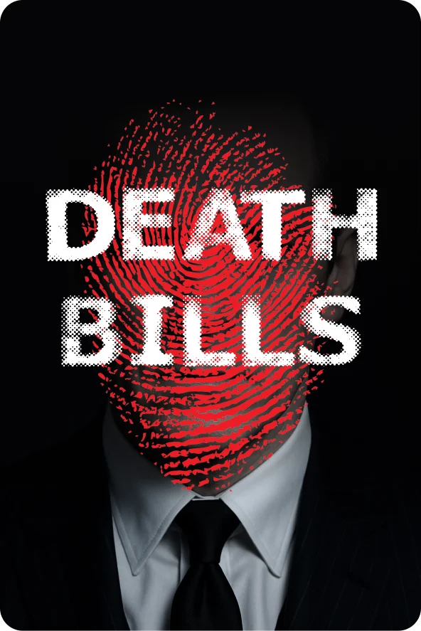 Projets de loi sur la mort