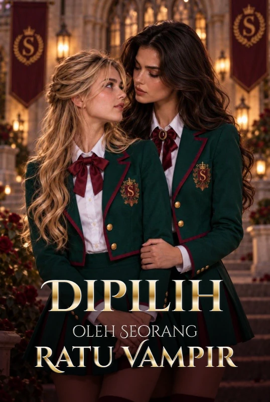 Dipilih oleh Seorang Ratu Vampir