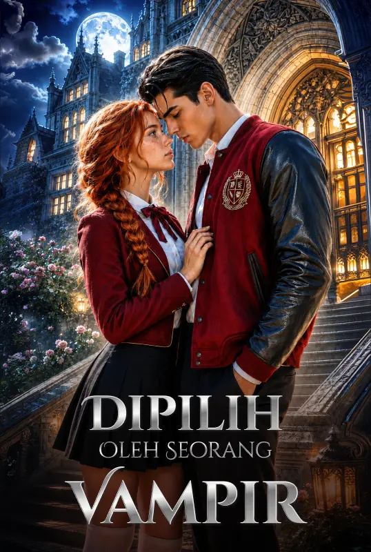 Dipilih oleh Seorang Vampir