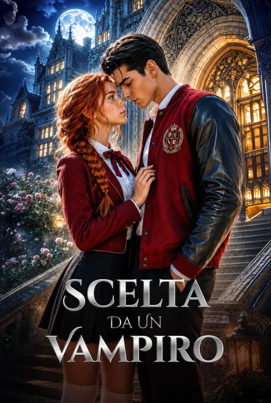 Scelta da un Vampiro