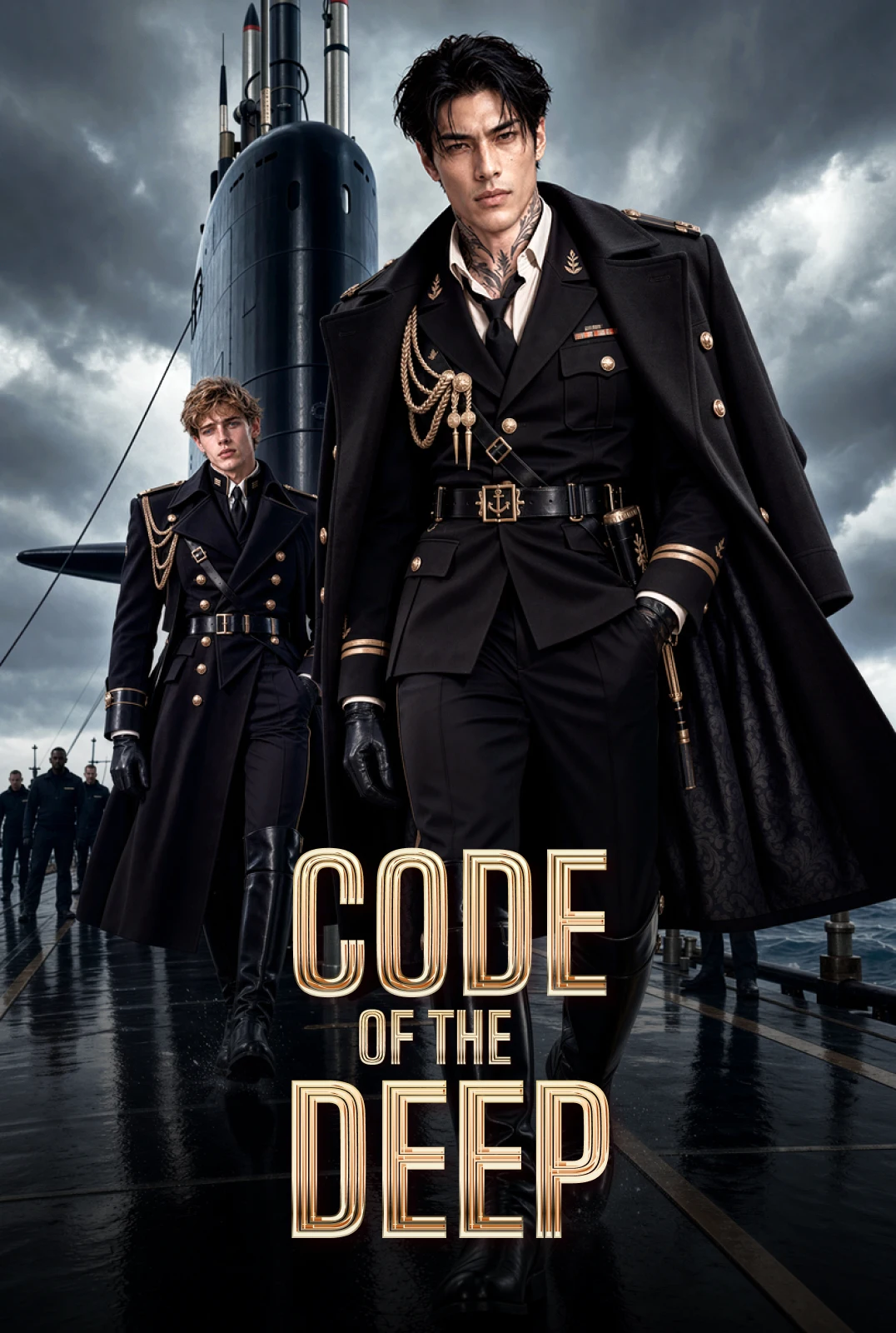 Code der Tiefe