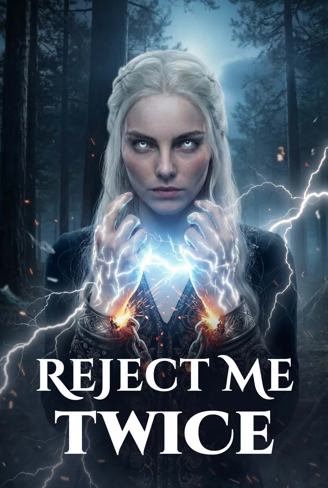 Reject Me Twice