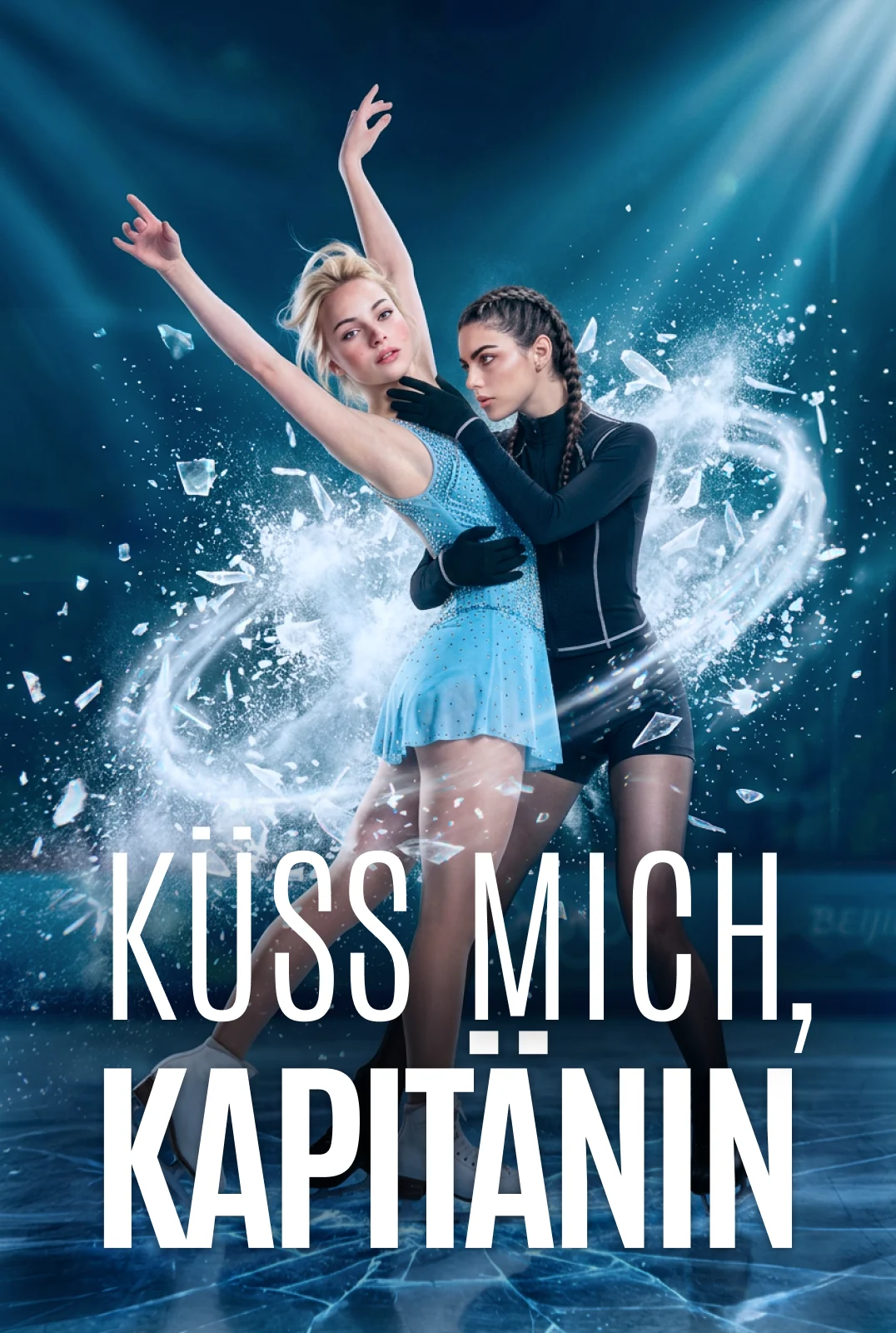 Küss mich, Kapitän