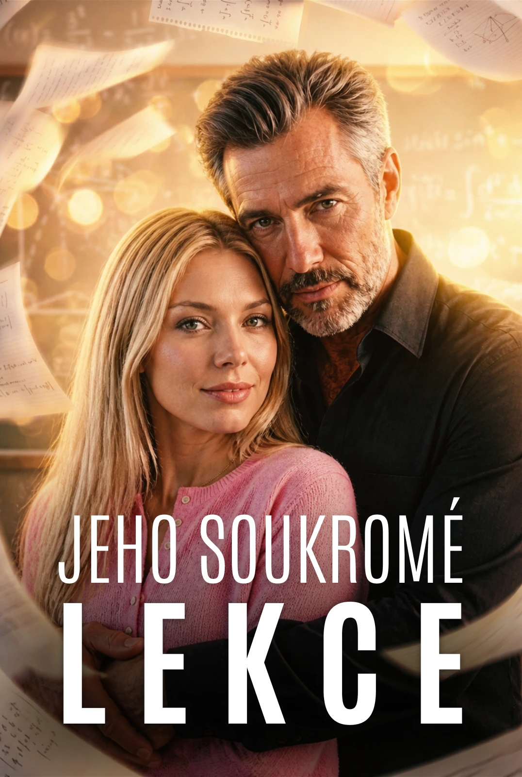 Jeho soukromé hodiny