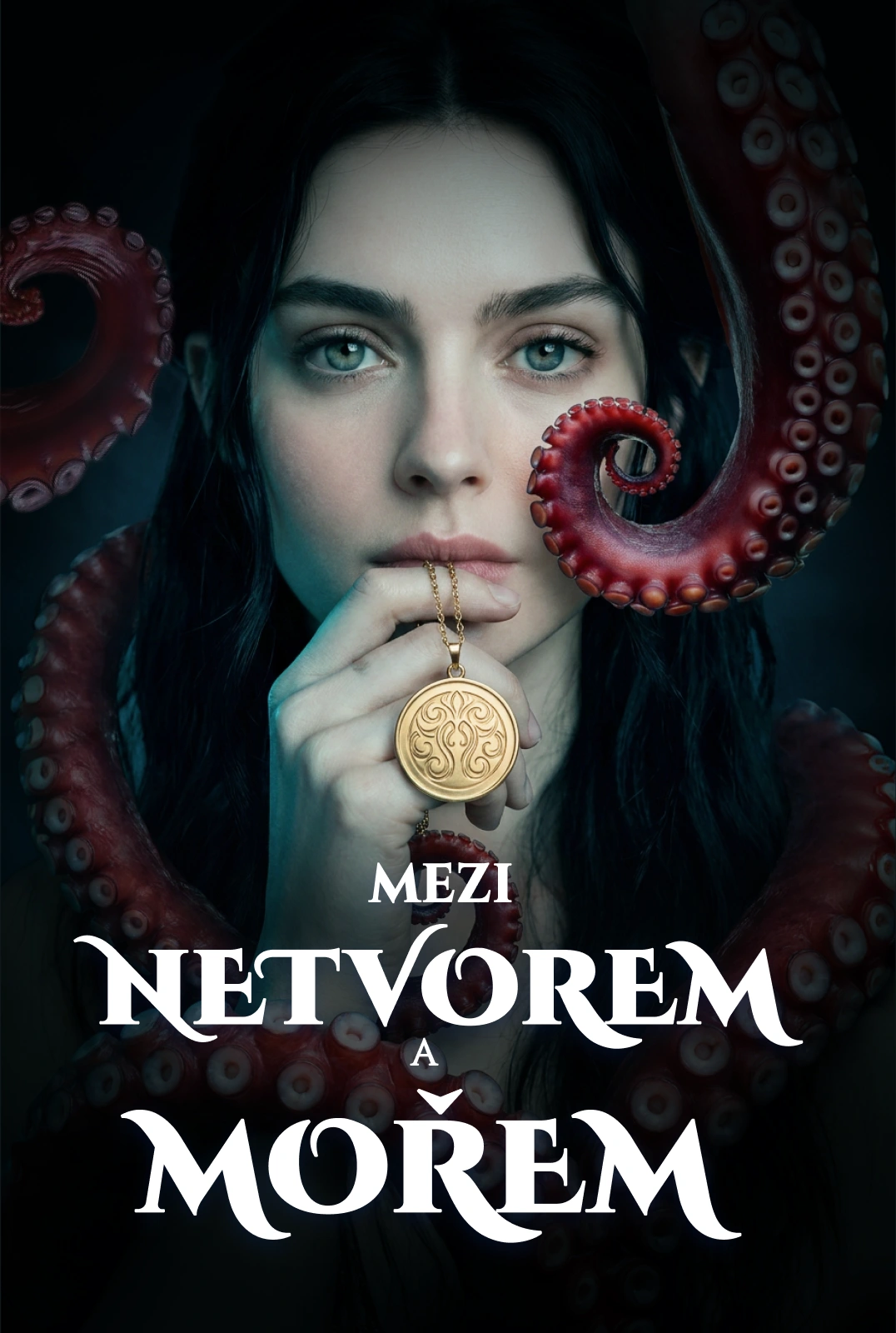 Mezi Netvorem a Mořem