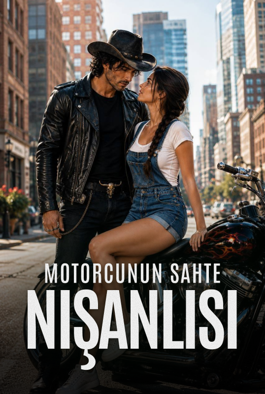 Motorcunun Sahte Nişanlısı