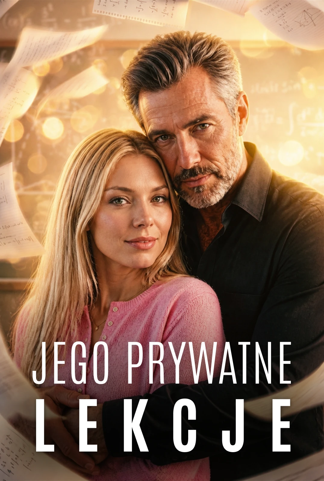 Jego prywatne lekcje