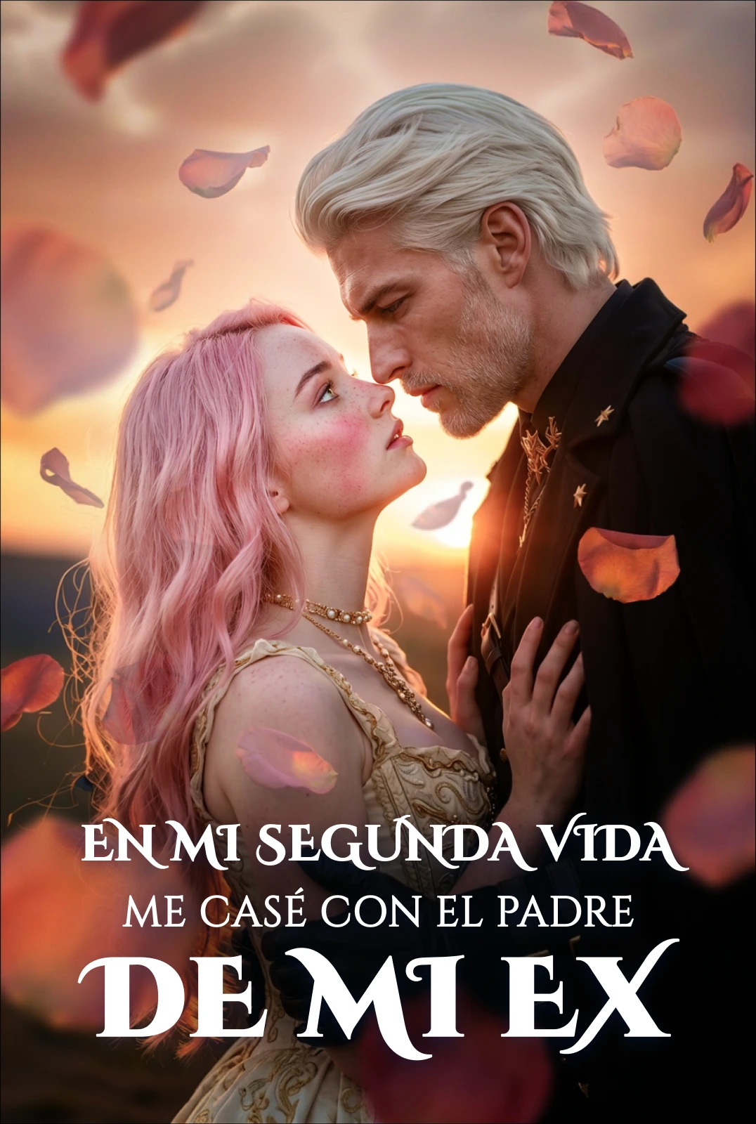 En mi segunda vida, me casé con el padre de mi ex