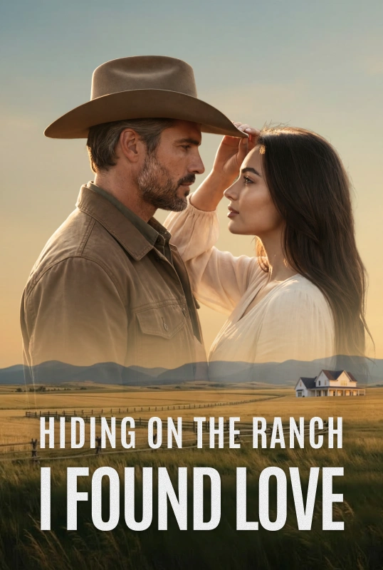 Als ich mich auf der Ranch versteckte, fand ich die Liebe