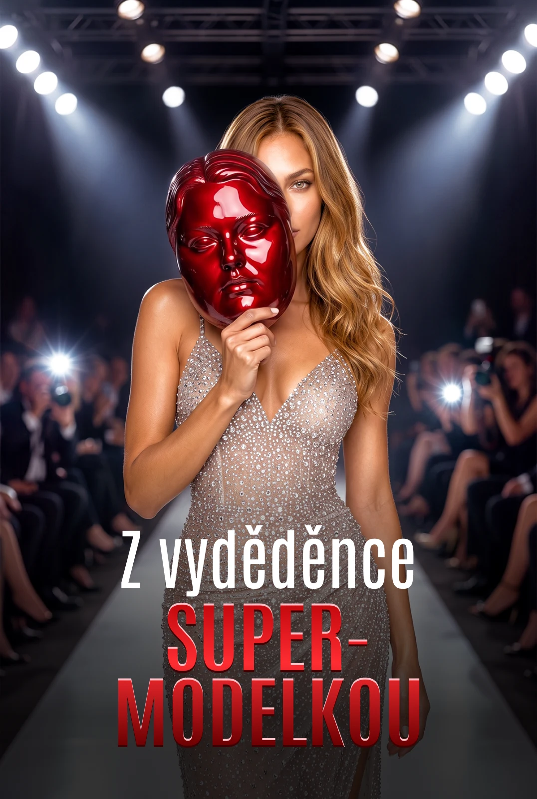 Z vyděděnce supermodelkou