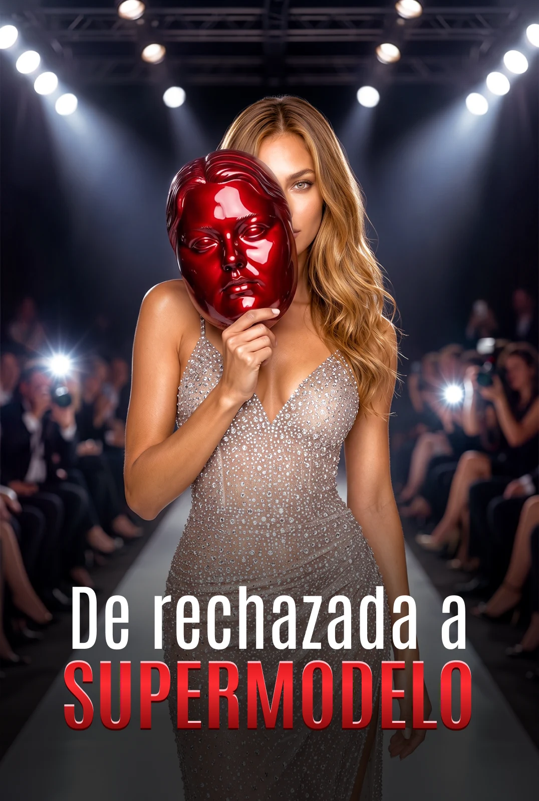 De rechazada a supermodelo