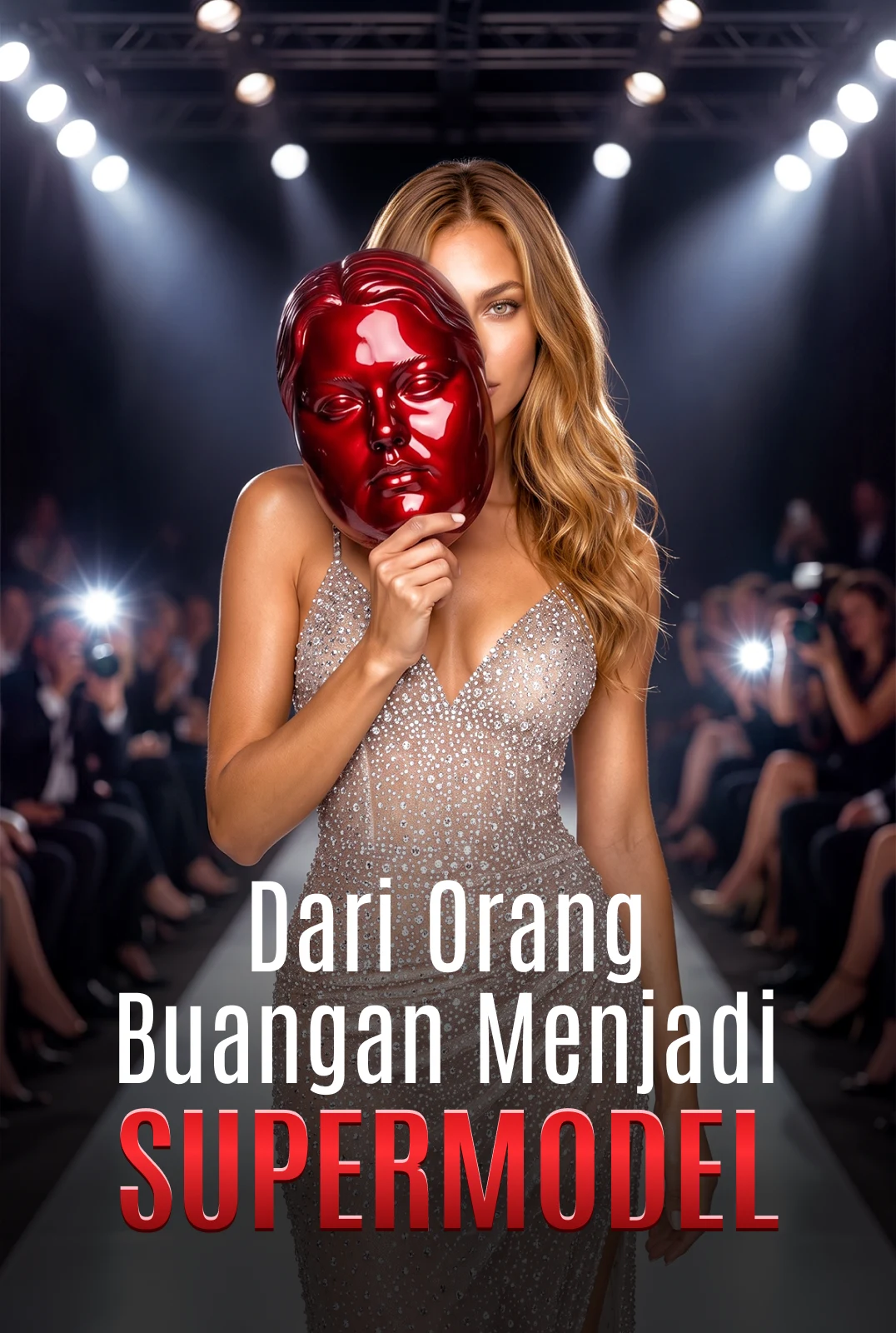 Dari Orang Buangan Menjadi Supermodel