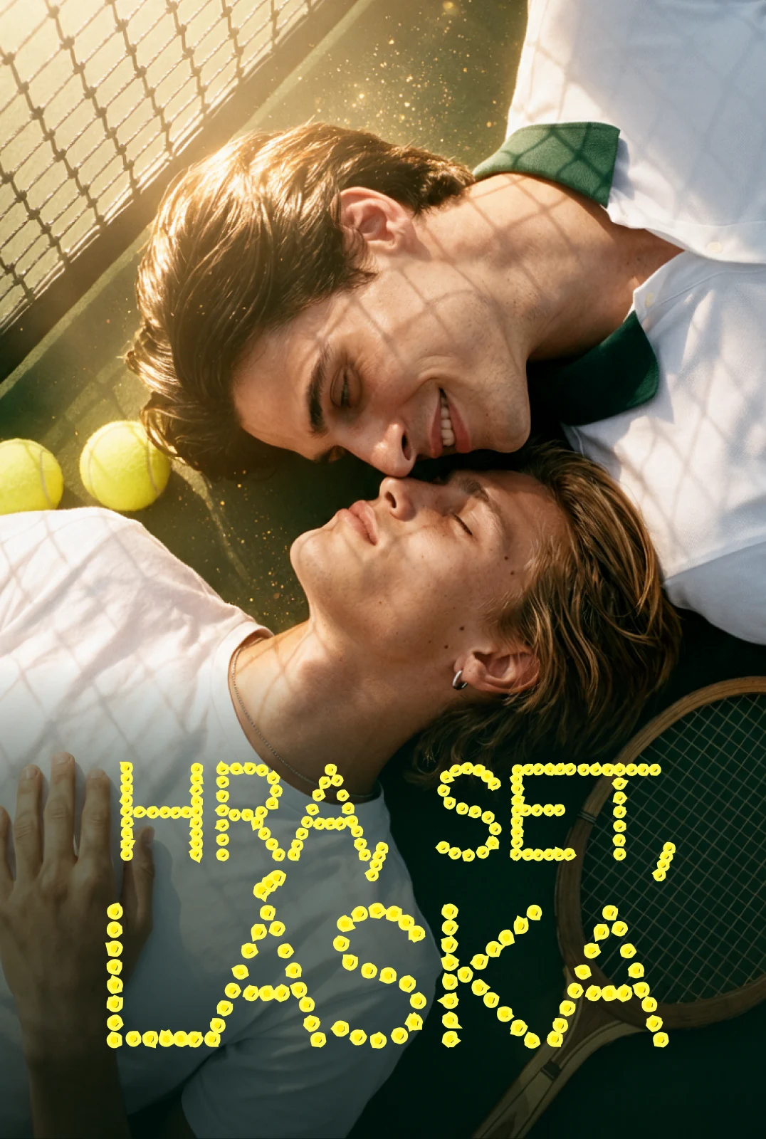 Hra, Set, Láska