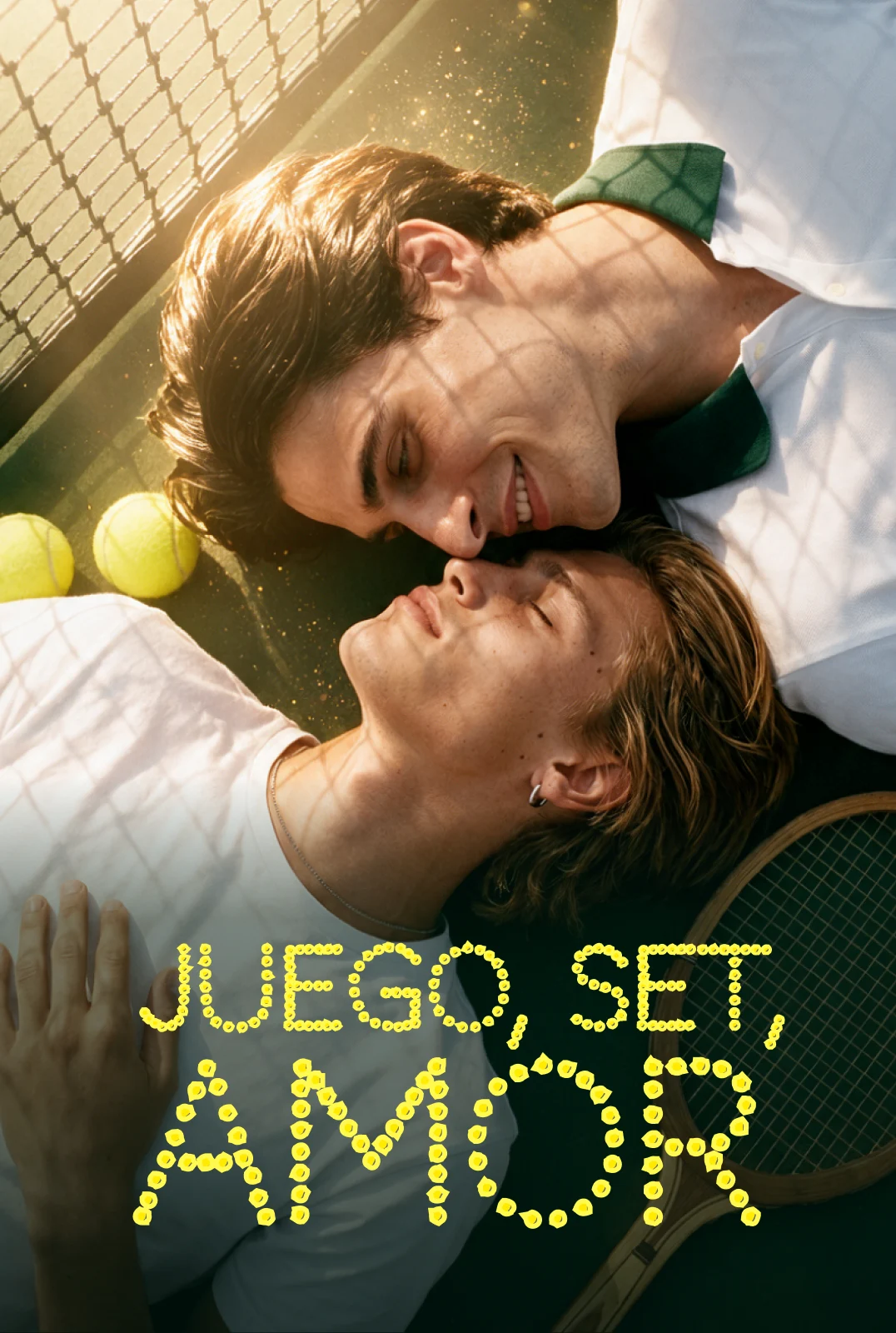 Juego, Set, Amor