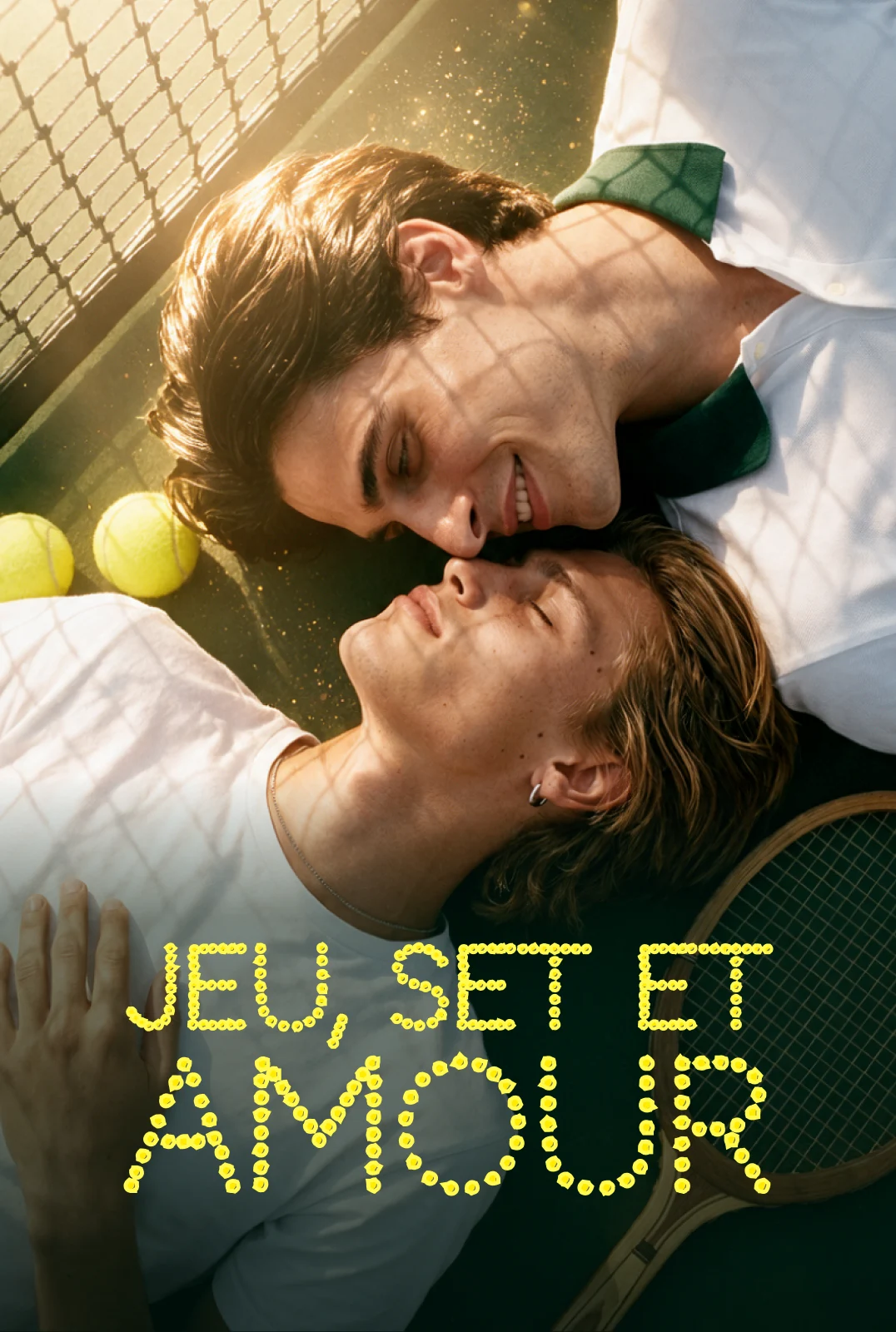Jeu, Set et Amour