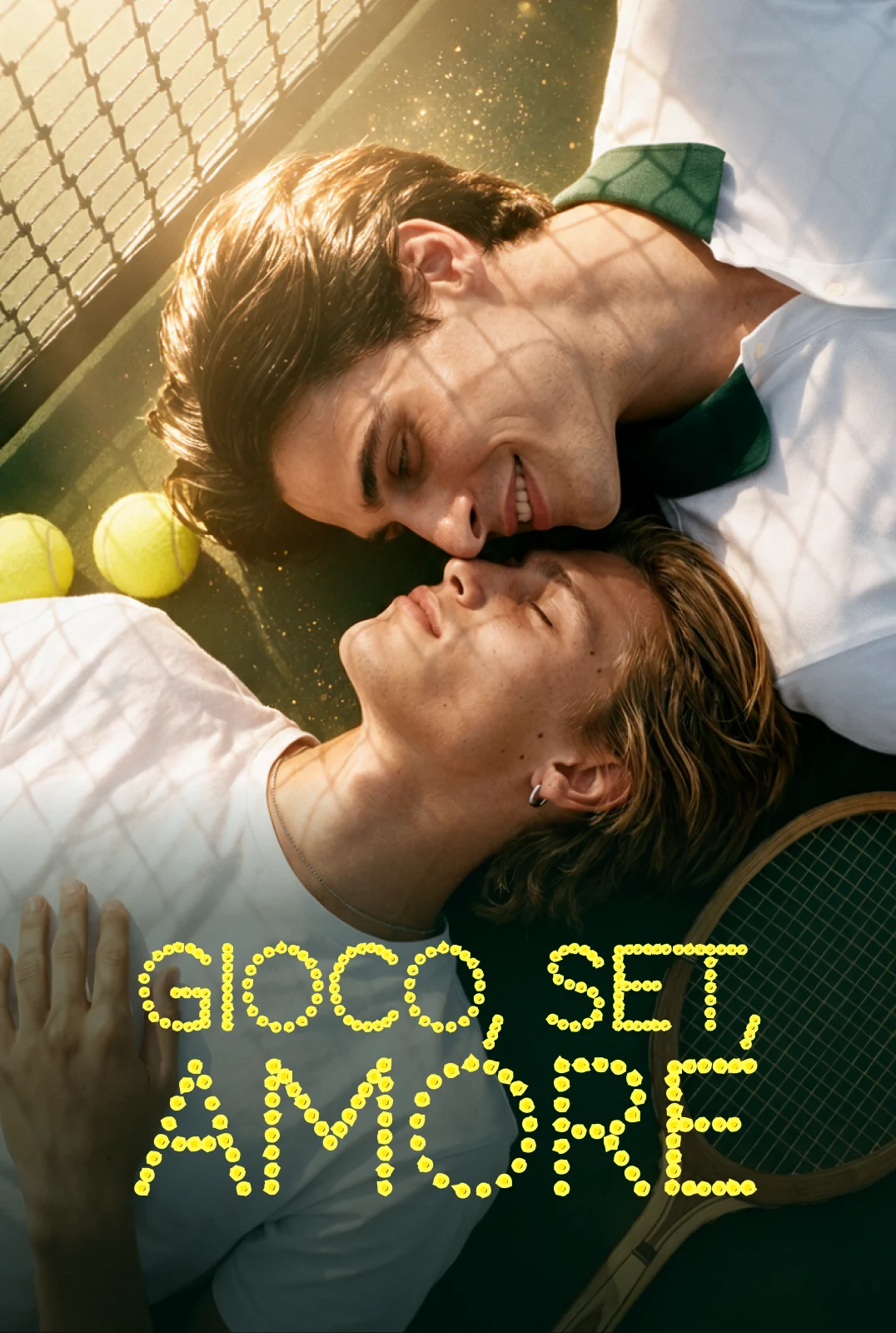 Gioco, Set, Amore