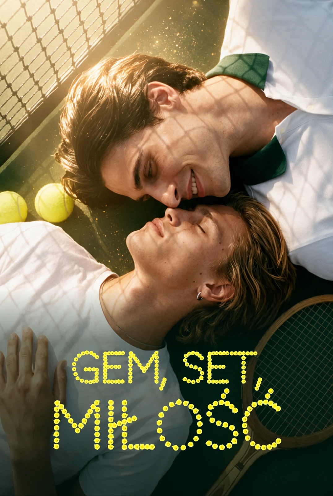 Gem, Set, Miłość