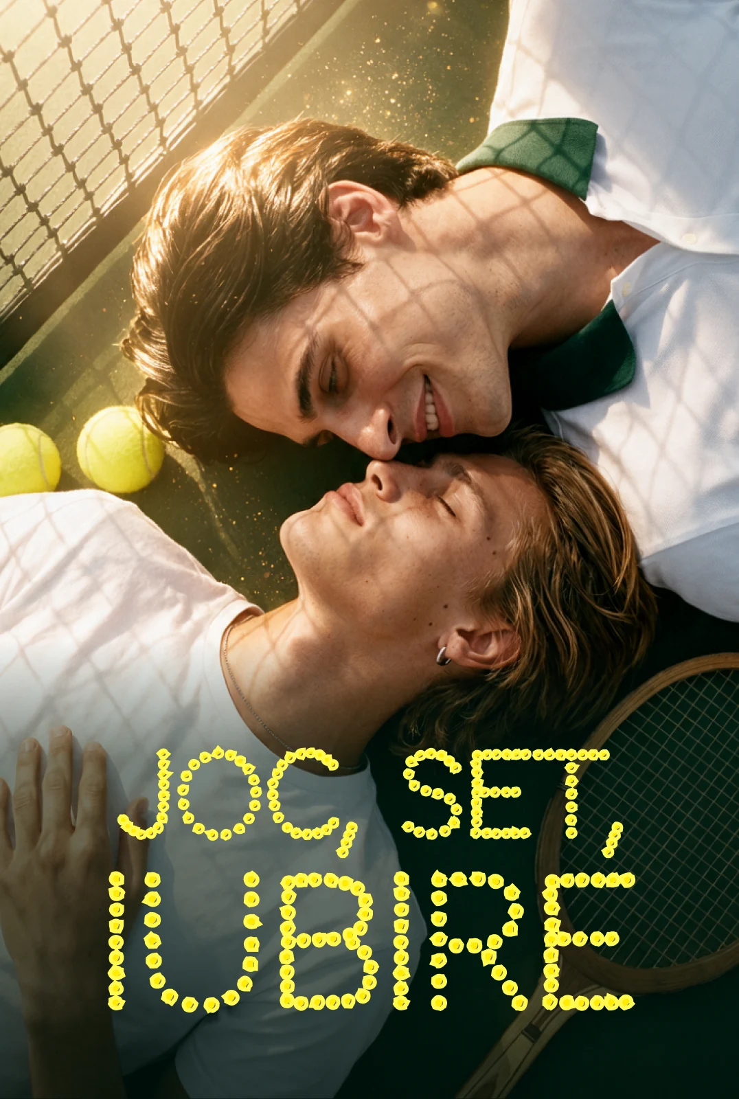 Joc, Set, Iubire
