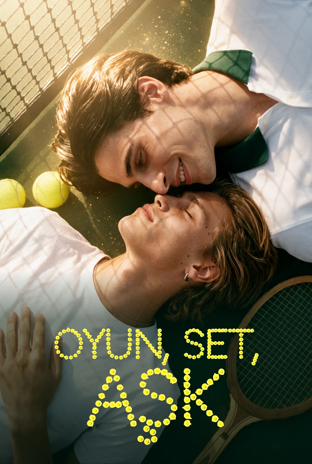 Oyun, Set, Aşk