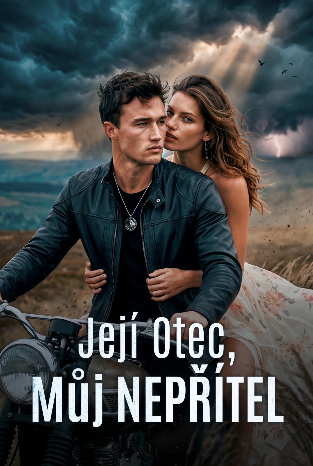 Její Otec, Můj Nepřítel