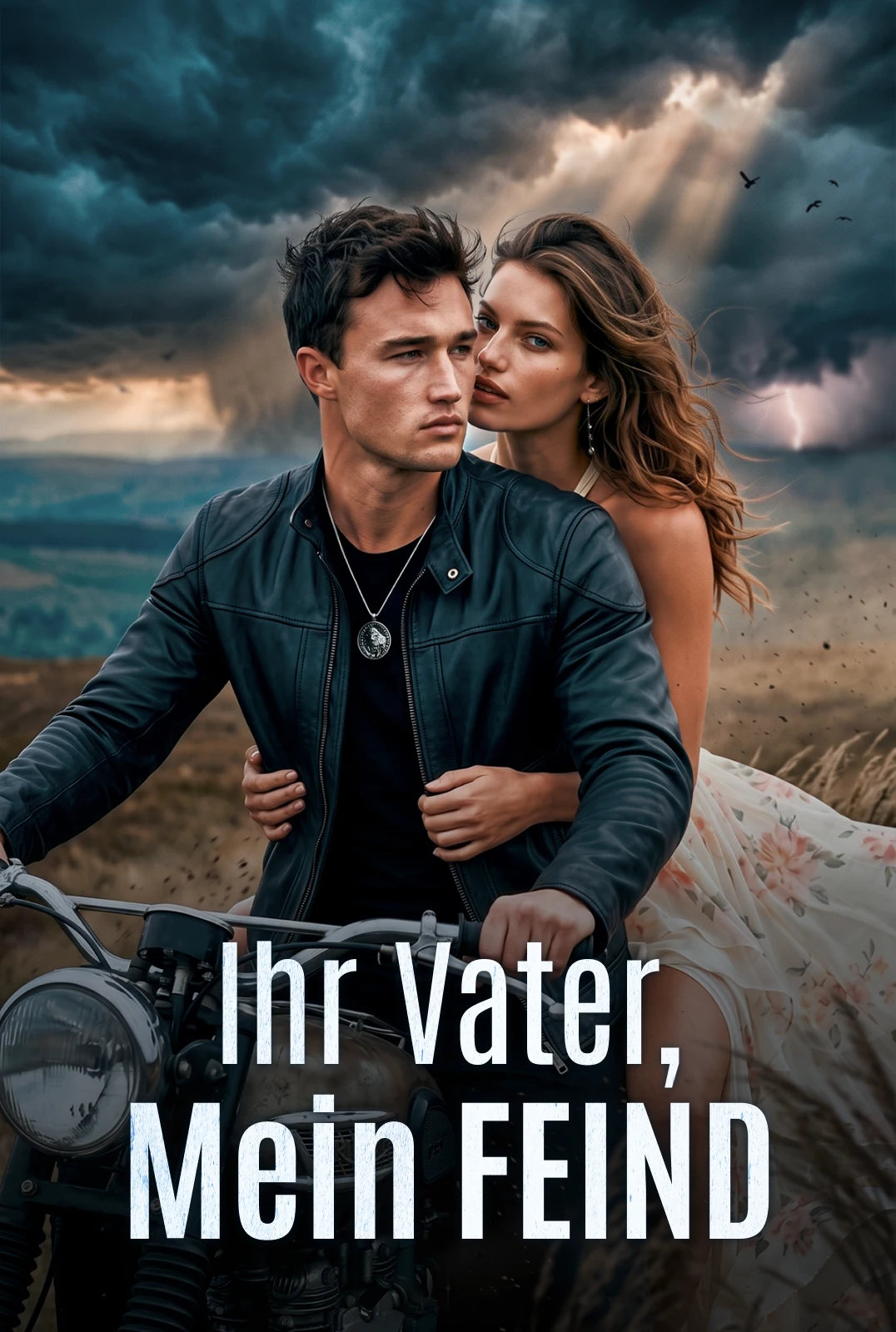 Ihr Vater, Mein Feind