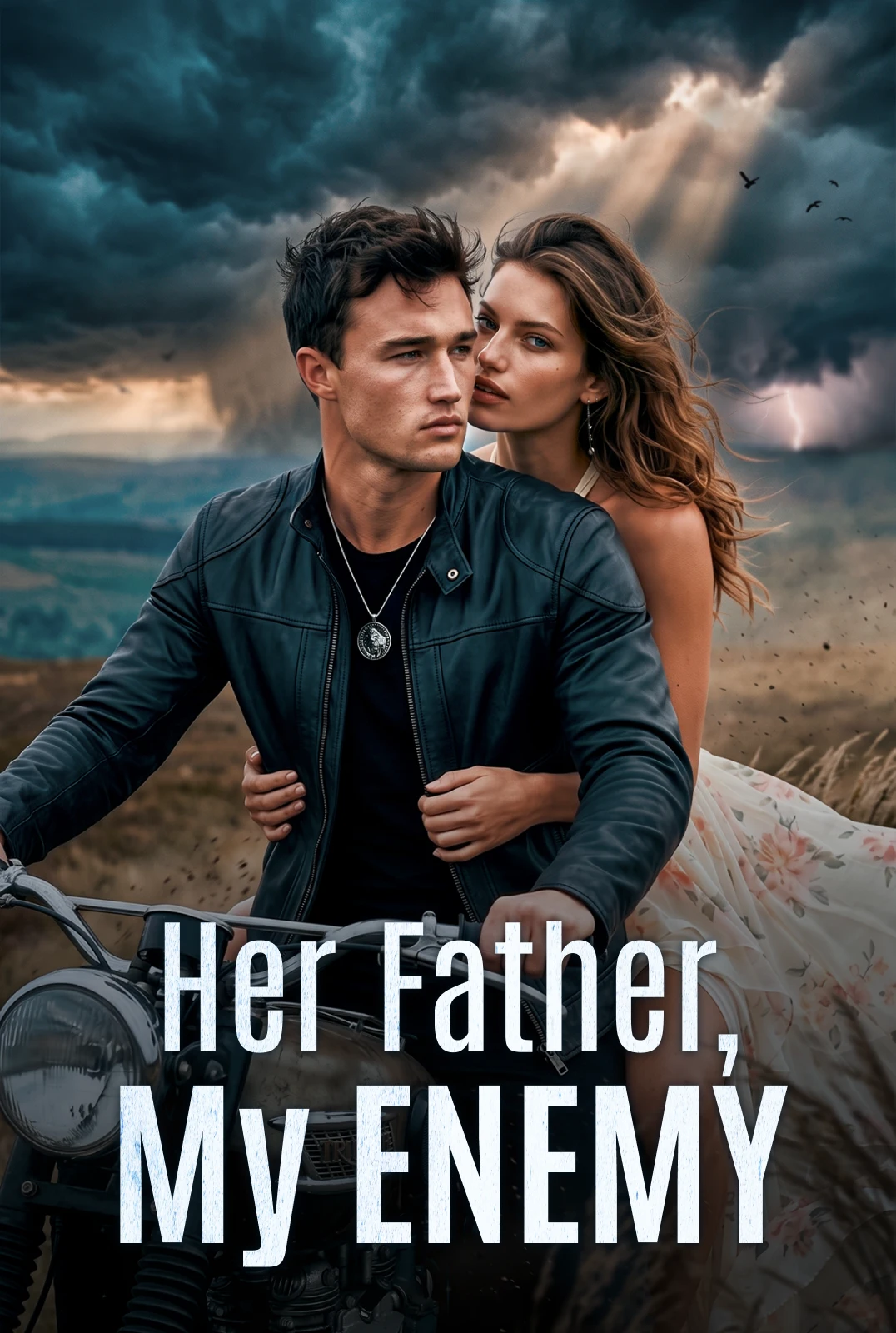 Her Father, My Enemy