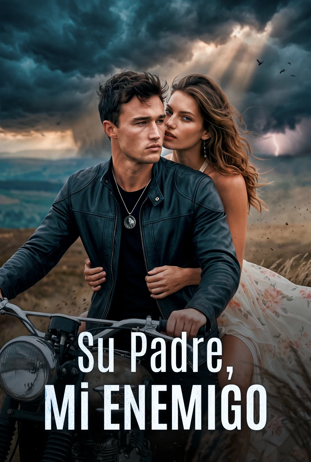 Su Padre, Mi Enemigo