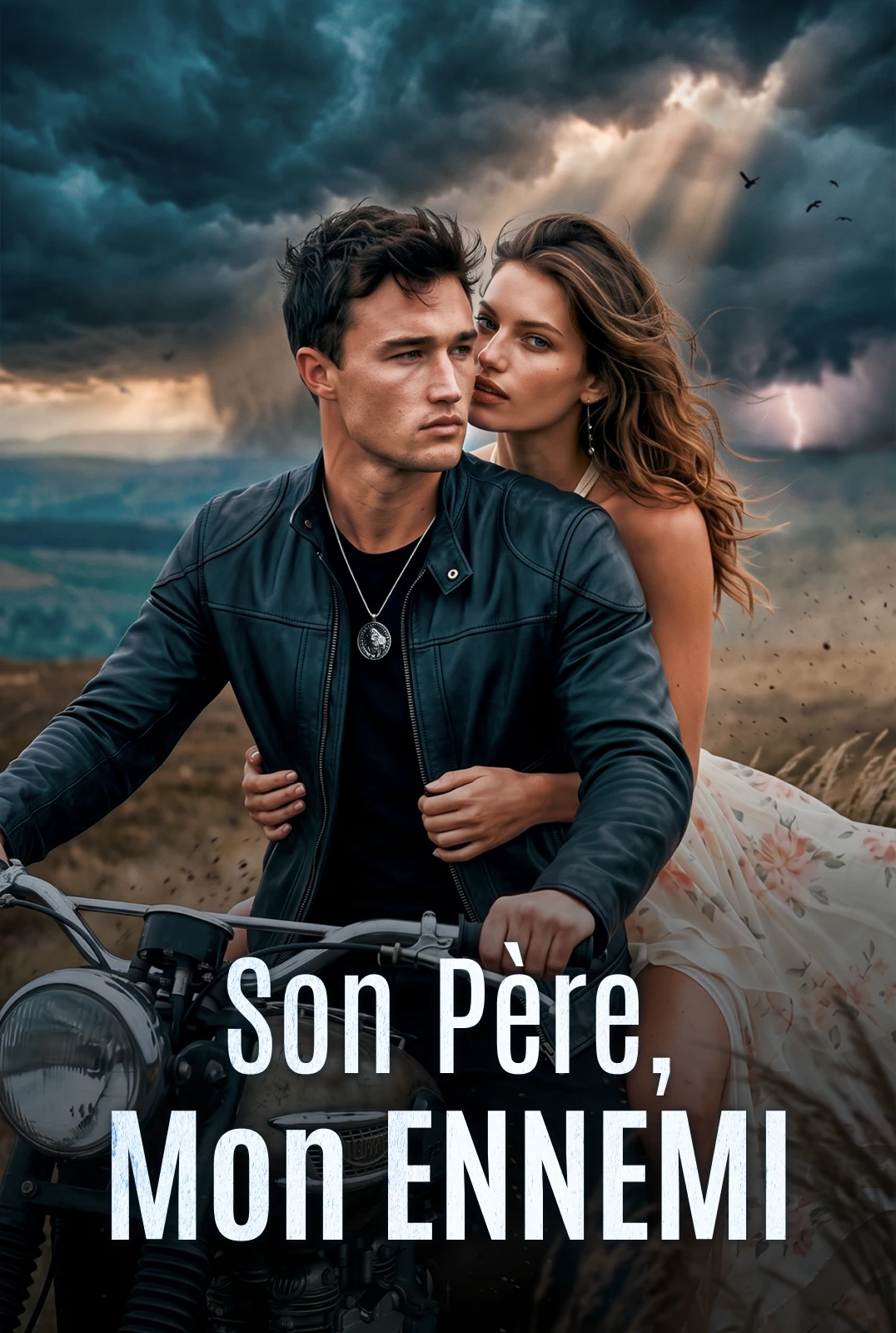 Son Père, Mon Ennemi