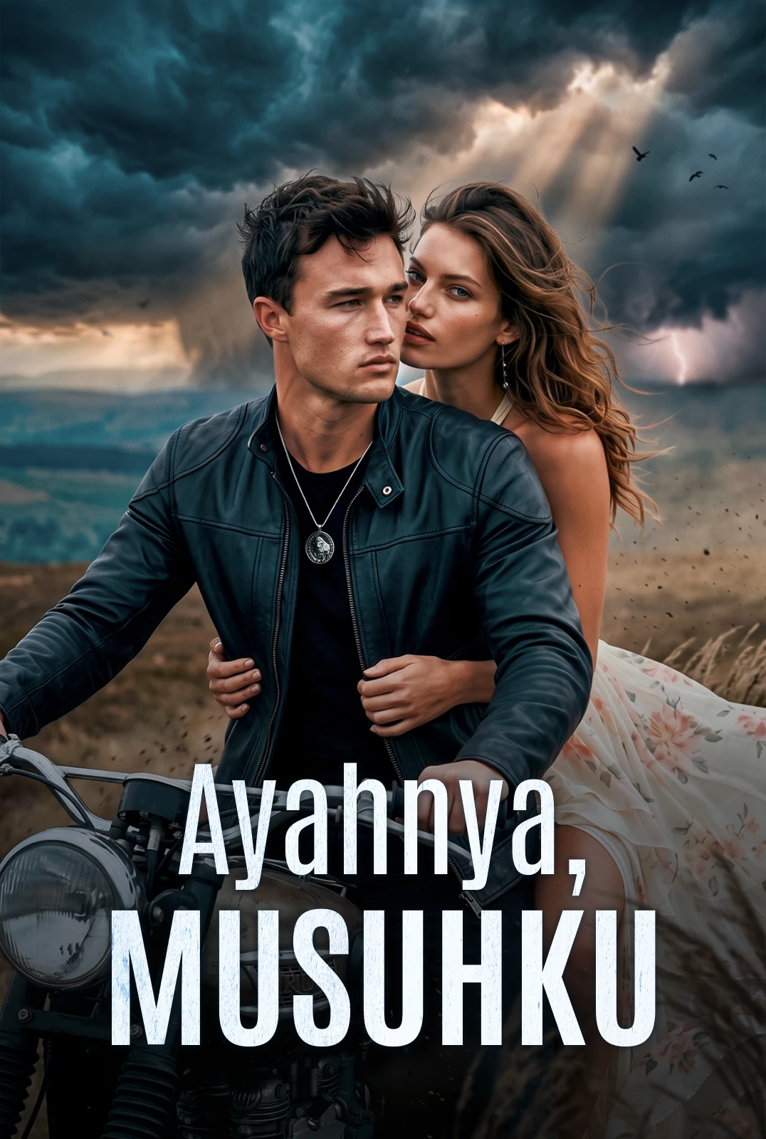 Ayahnya, Musuhku
