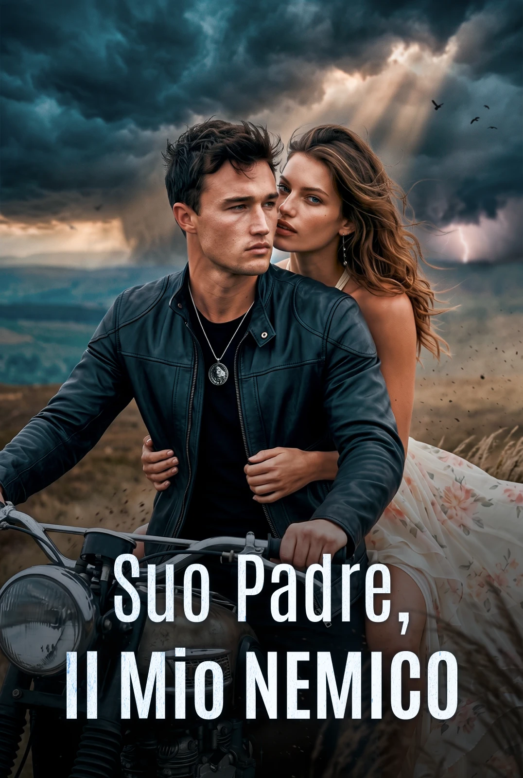 Suo Padre, Il Mio Nemico