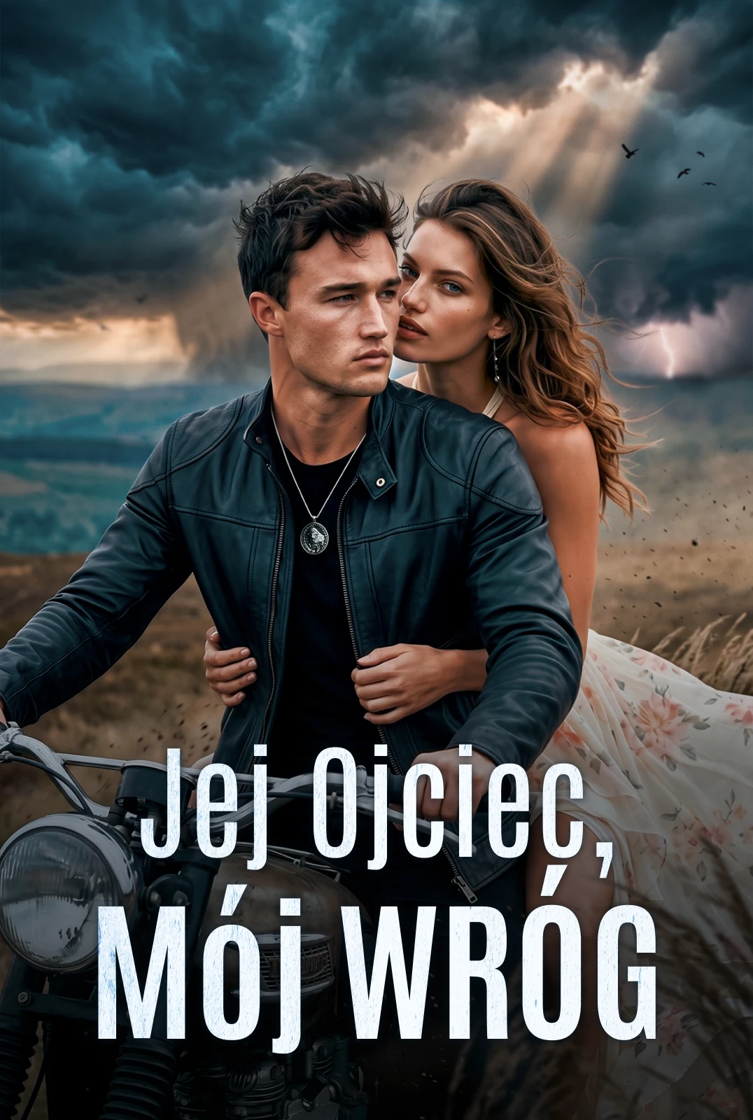 Jej Ojciec, Mój Wróg