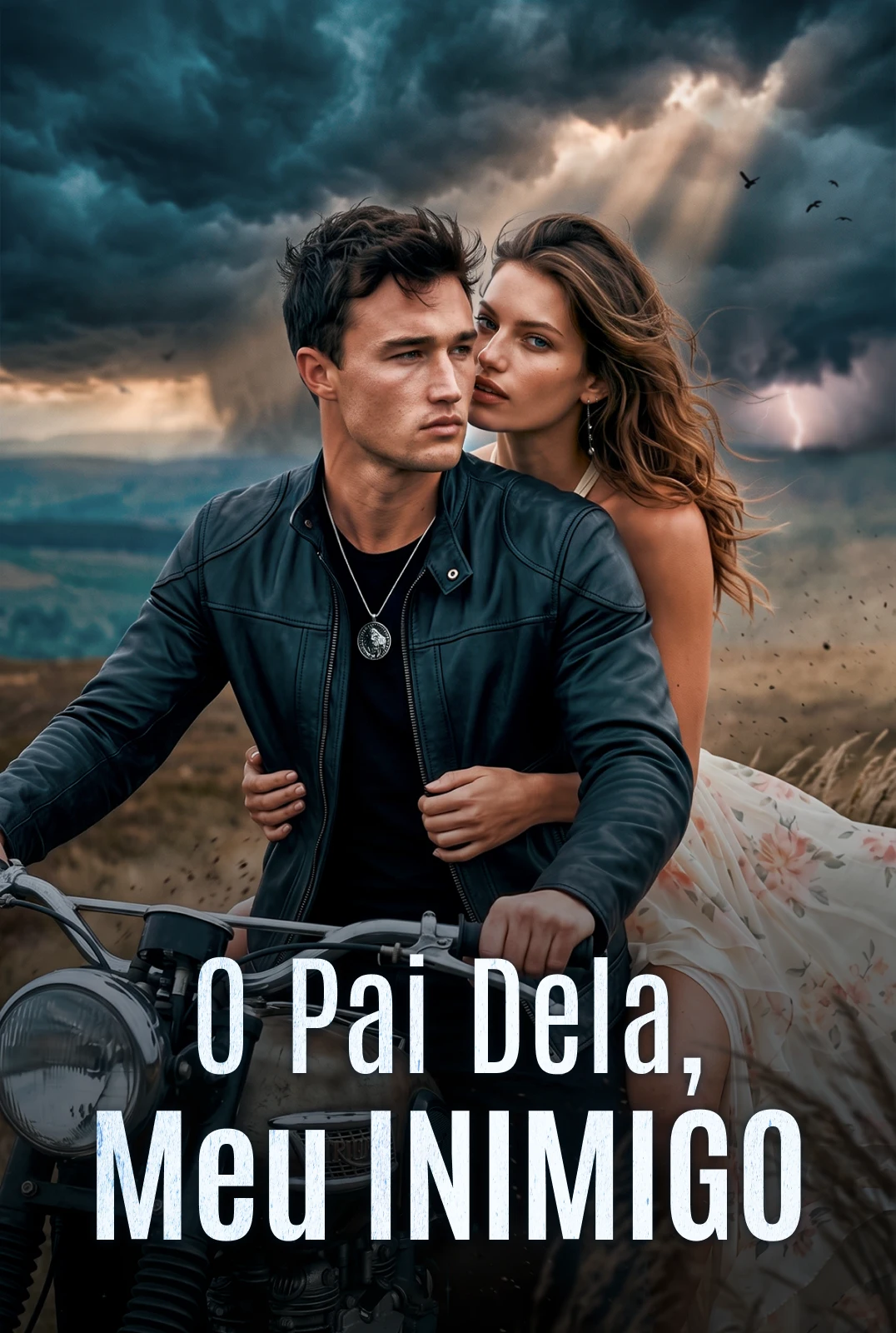 O Pai Dela, Meu Inimigo