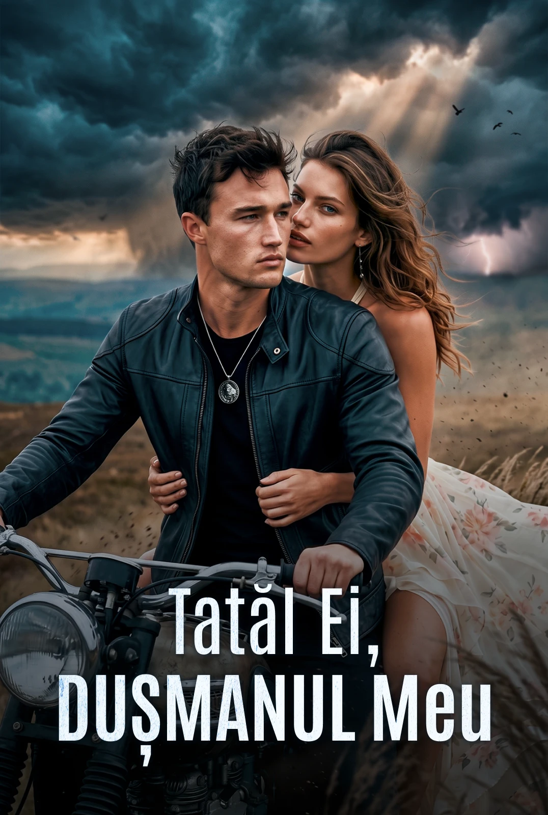 Tatăl Ei, Dușmanul Meu