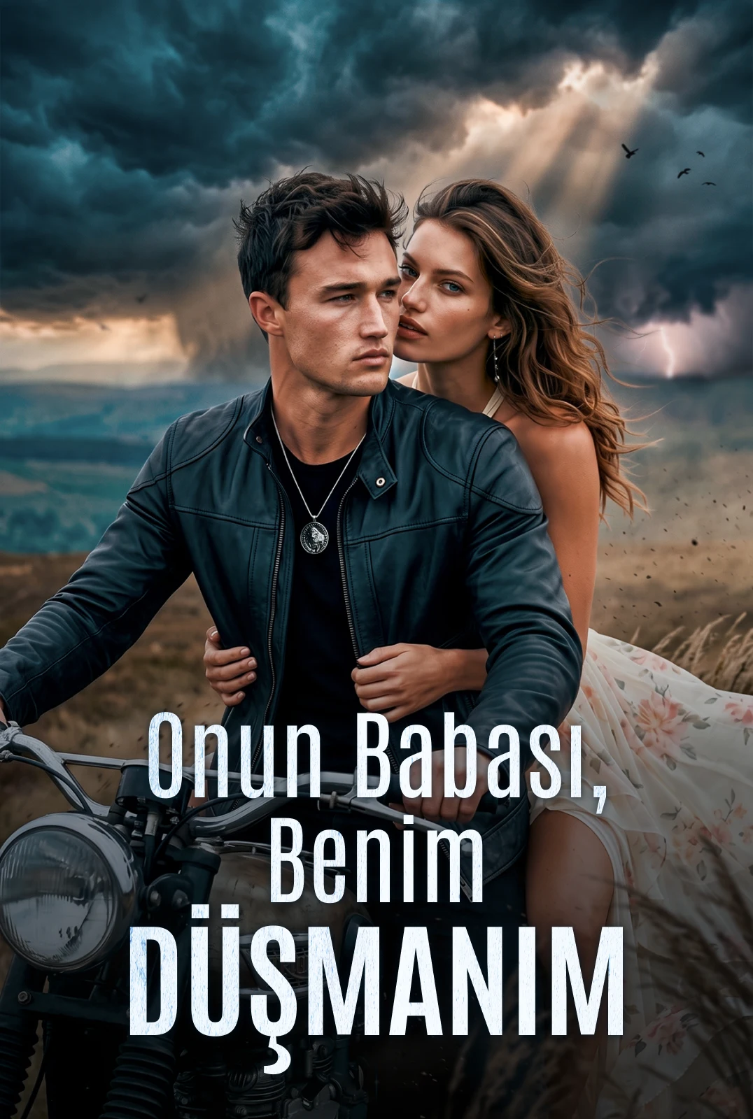 Onun Babası, Benim Düşmanım