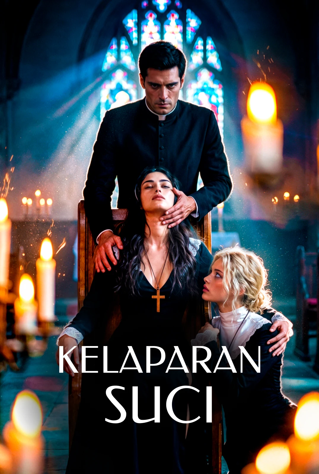 Kelaparan Suci